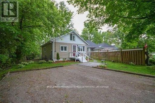 44 Riveredge Dr in Georgina, ON - Building Photo - Building Photo