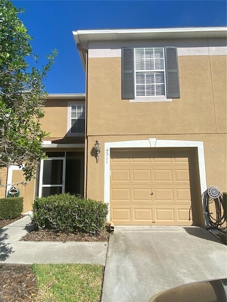 4211 Winding River Way, Unit 3 in Land O Lakes, FL - Building Photo