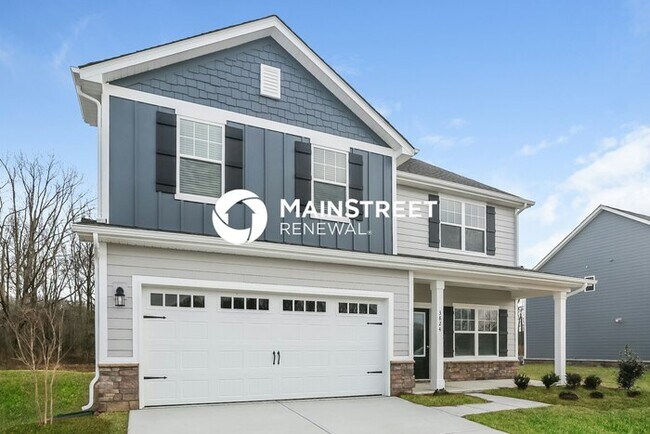 3824 Allenby Pl in Monroe, NC - Building Photo - Building Photo