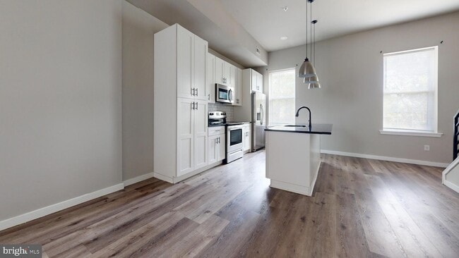 property at 2002 Cecil B. Moore Ave