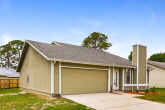4564 Cinderbed Dr in Jacksonville, FL - Foto de edificio - Building Photo