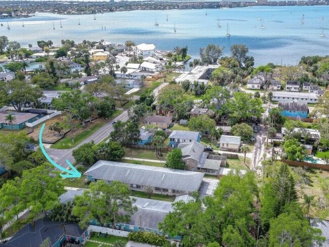 property at 3017 49th St S