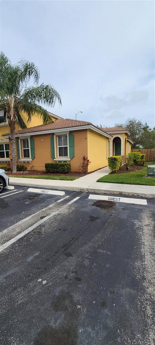 property at 971 NE 42nd Pl