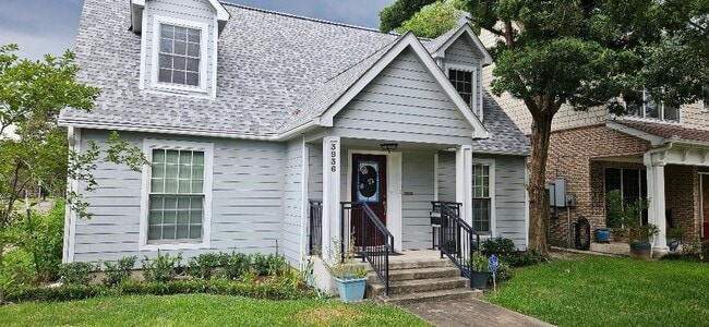 3936 Case St in West University Place, TX - Building Photo - Building Photo