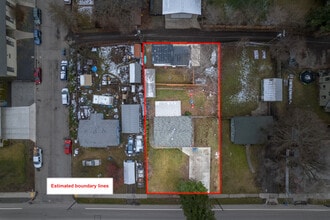 1046 N 15th St in Coeur d'Alene, ID - Building Photo - Building Photo