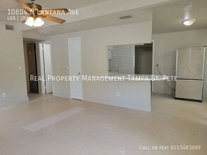 10604 N Lantana Ave in Tampa, FL - Building Photo - Building Photo