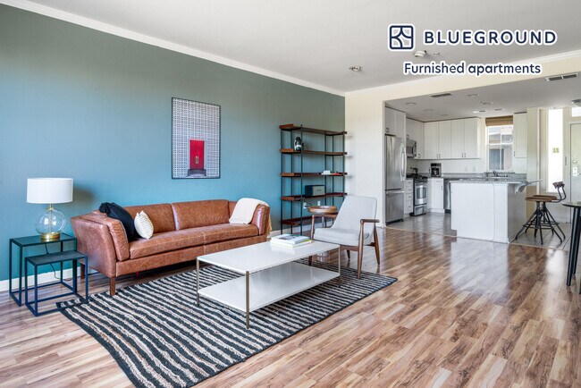 3901 Lick Mill Blvd-Unit -FL2-ID425 in Santa Clara, CA - Building Photo - Building Photo