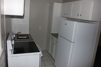2801 Vicksburg St in Fort Smith, AR - Building Photo - Building Photo