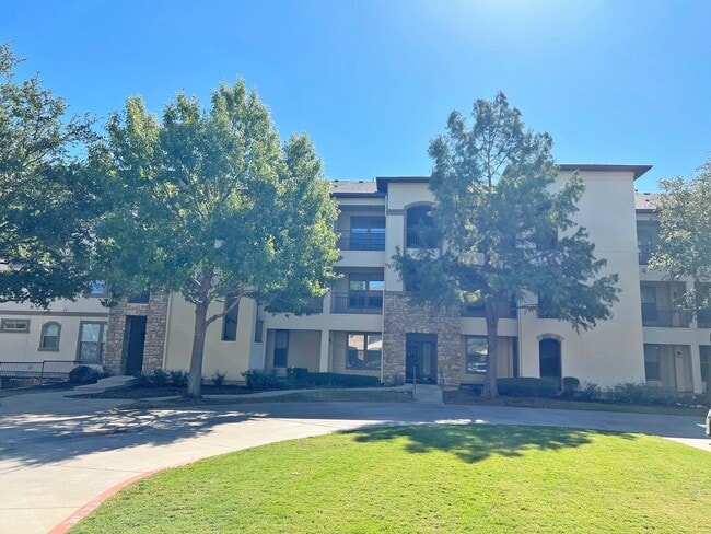 property at 500 Water's Edge Drive