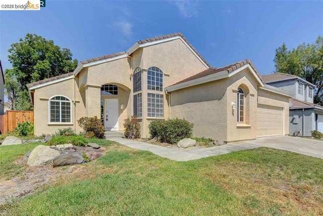 property at 2436 Pismo Ct