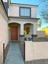 22033 W Mohave St in Buckeye, AZ - Building Photo - Building Photo