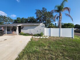 8518 Woodlake Dr in Tampa, FL - Building Photo
