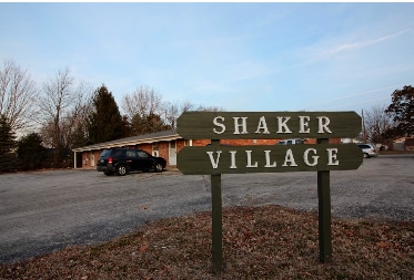 property at 115 N Illinois St