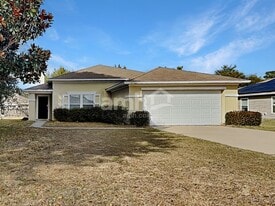 76163 Long Pond Loop in Yulee, FL - Building Photo