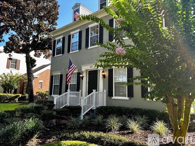 407 Iris St in Kissimmee, FL - Building Photo