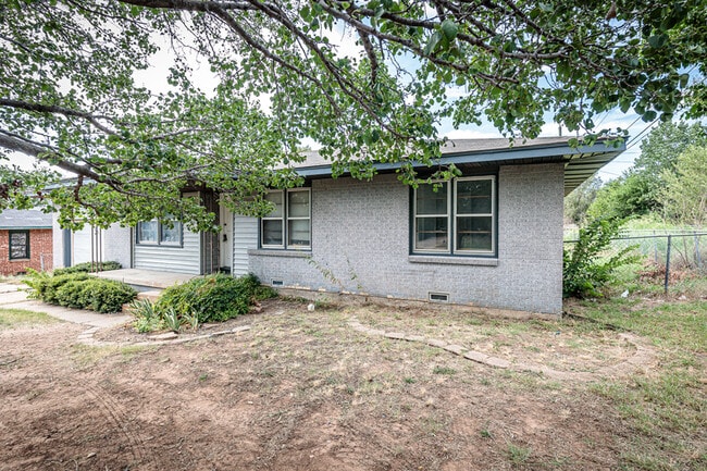 3505 NW Lincoln Ave in Lawton, OK - Building Photo - Building Photo
