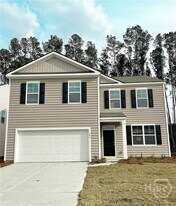 146 Kraft Kove in Pooler, GA - Building Photo