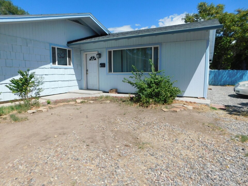 1904 N 7th St in Grand Junction, CO - Foto de edificio