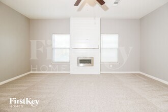 5401 Zara Dr in Denton, TX - Foto de edificio - Building Photo