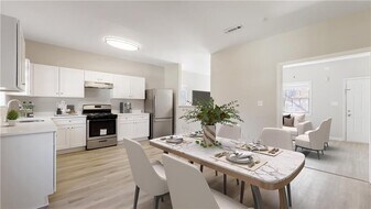 848 Ridge Ave NW in Atlanta, GA - Building Photo