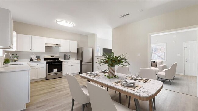 property at 848 Ridge Ave NW