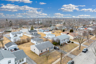 3734 171st St in Country Club Hills, IL - Building Photo - Building Photo