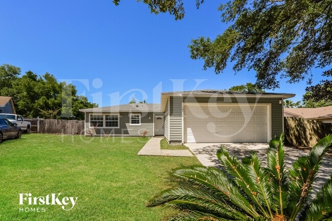 121 Summerset Dr in Apopka, FL - Building Photo - Building Photo