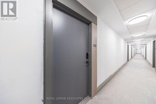 9751 Markham Rd in Markham, ON - Building Photo - Building Photo