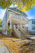 301 Alewife Brook Pkwy in Somerville, MA - Building Photo - Building Photo