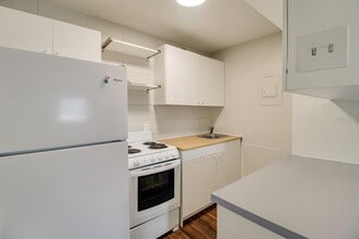 1341 W Point Dr in Cocoa, FL - Building Photo - Building Photo