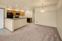 Chelsea Court Apartments in Kenmore, WA - Building Photo - Floor Plan