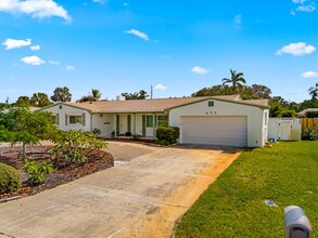 435 Harwood Ave in Satellite Beach, FL - Building Photo - Building Photo