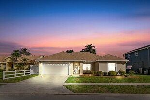 6357 Terra Rosa Cir in Boynton Beach, FL - Building Photo