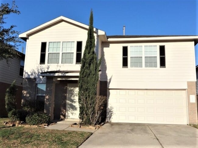 property at 21326 Carleen Creek Trail