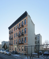 130 Glen St Apartments