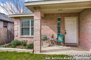 8719 Shaenwest in San Antonio, TX - Building Photo - Building Photo