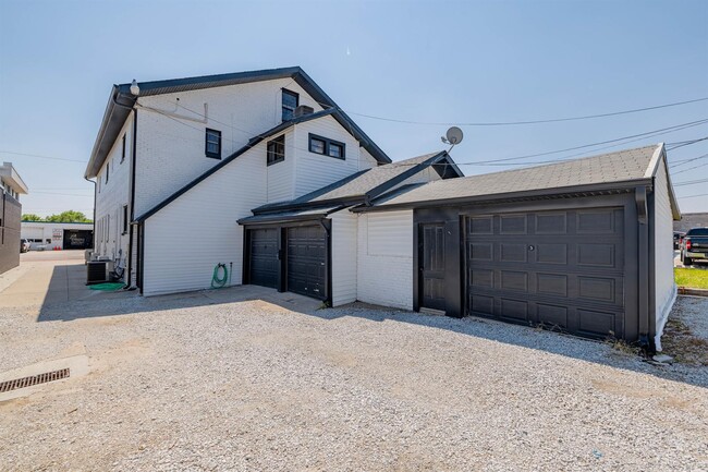 410 1st St in Milford, NE - Building Photo - Building Photo