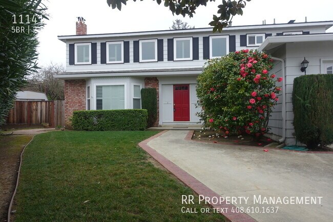 property at 11141 Chadwick Pl