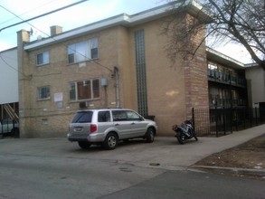 4801 N Ridgeway in Chicago, IL - Building Photo - Building Photo