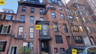 10 Joy St, Unit 8 in Boston, MA - Building Photo