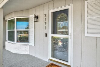 2121 Greenbriar Blvd in Clearwater, FL - Building Photo - Building Photo