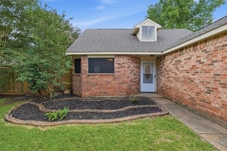 13723 Smokey Trail Dr in Houston, TX - Building Photo - Building Photo