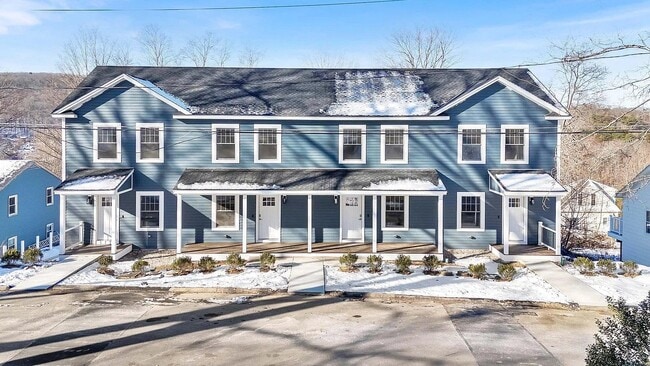 property at 20 High St