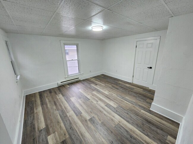 924 1/2 W Wayne St-Unit -Wayne St W 924 1/2 in Lima, OH - Building Photo - Building Photo