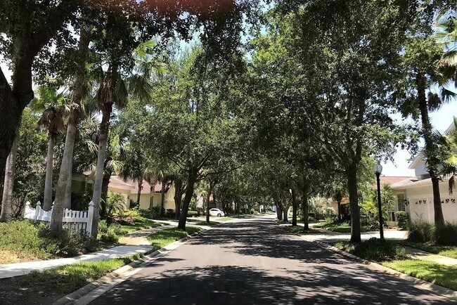 38 Shinnecock Dr in Palm Coast, FL - Building Photo - Building Photo