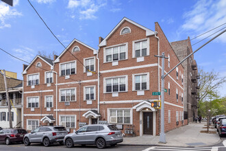 362-366 E 173rd St in Bronx, NY - Building Photo - Building Photo