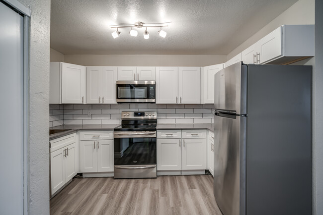 Agave on 83rd in Phoenix, AZ - Foto de edificio - Interior Photo