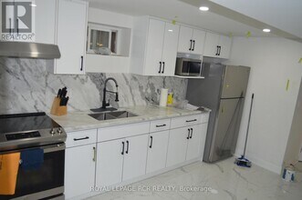 36 Electro Rd in Toronto, ON - Building Photo - Building Photo