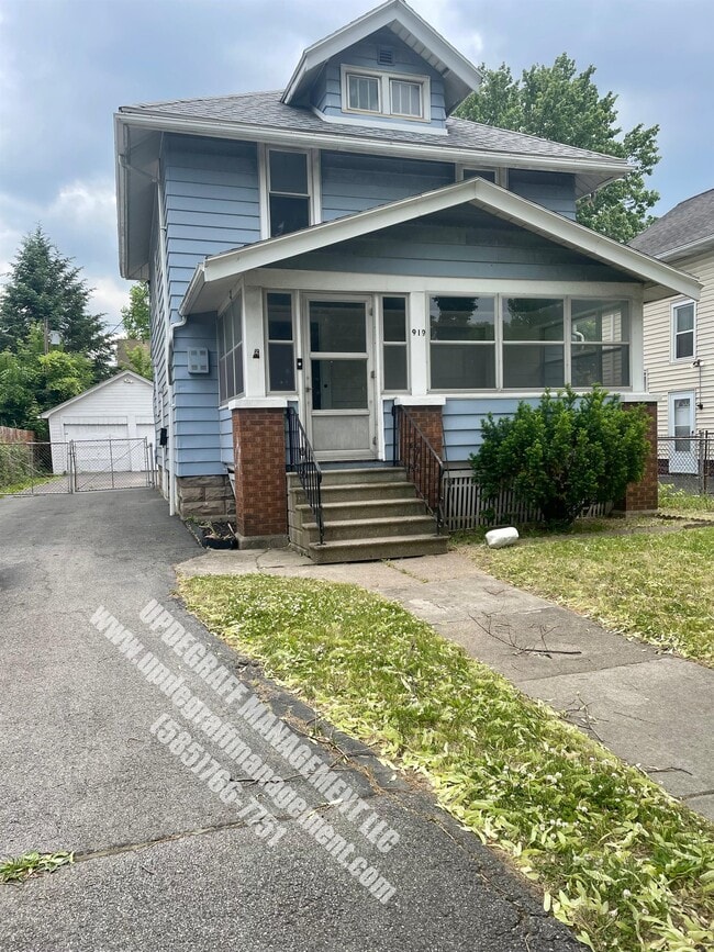property at 919 Chili Ave