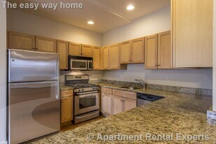 110 Second St Unit #109 in Cambridge, MA - Building Photo